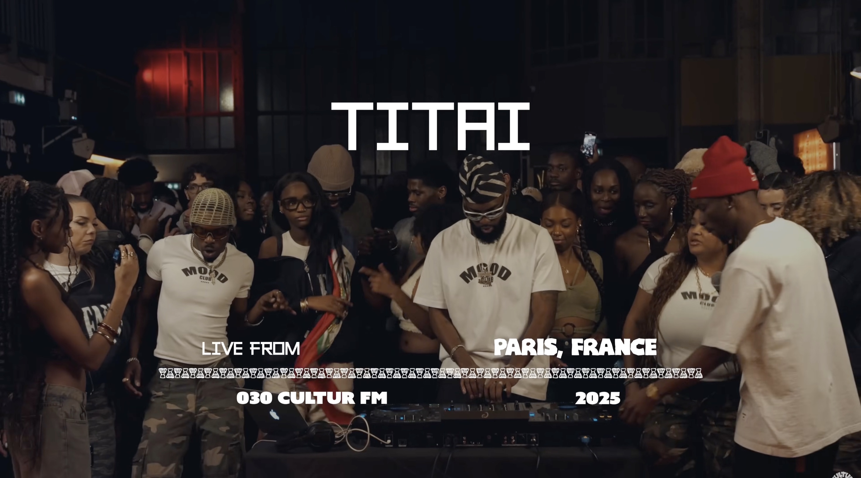 Sound of Cultur — campaign image