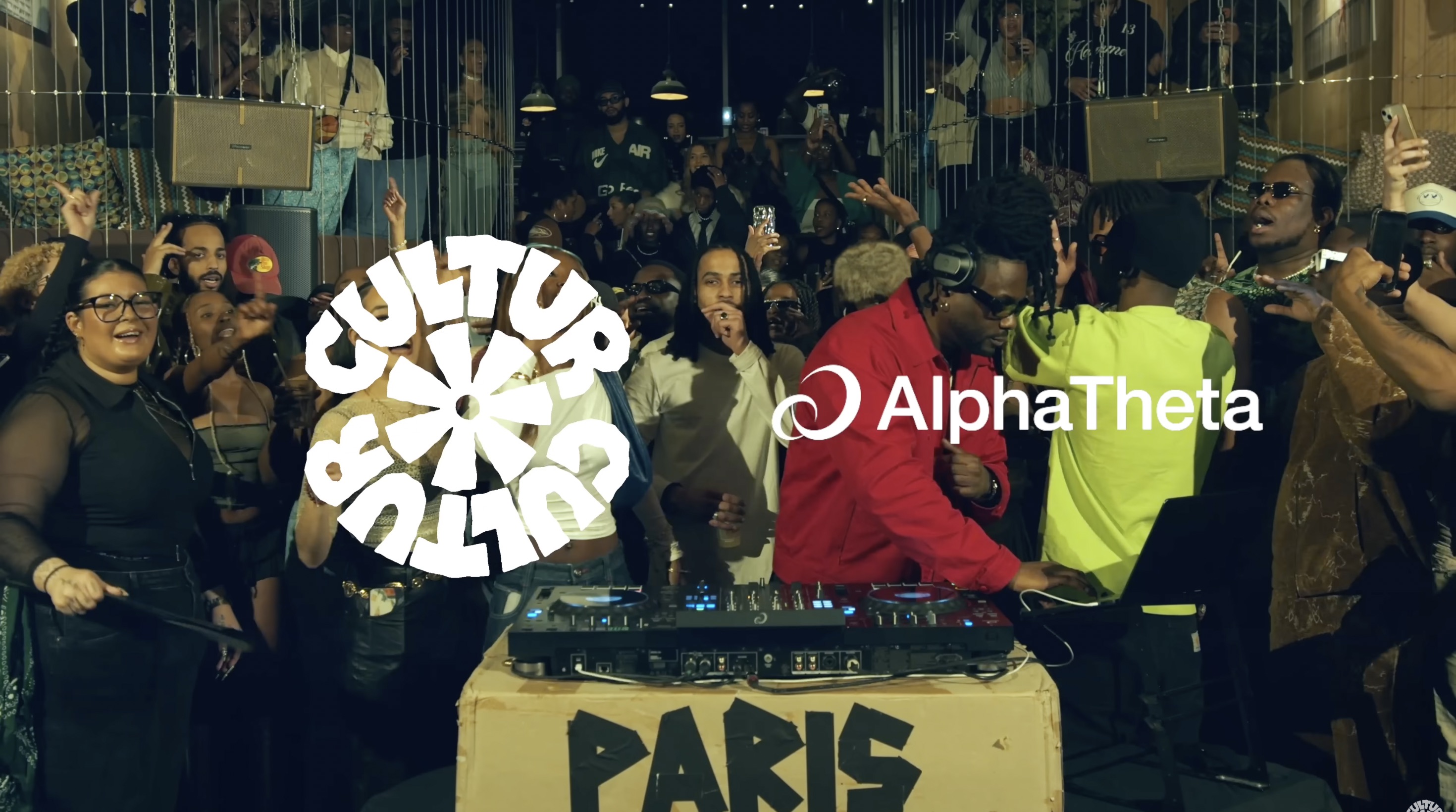 Sound of Cultur — gallery