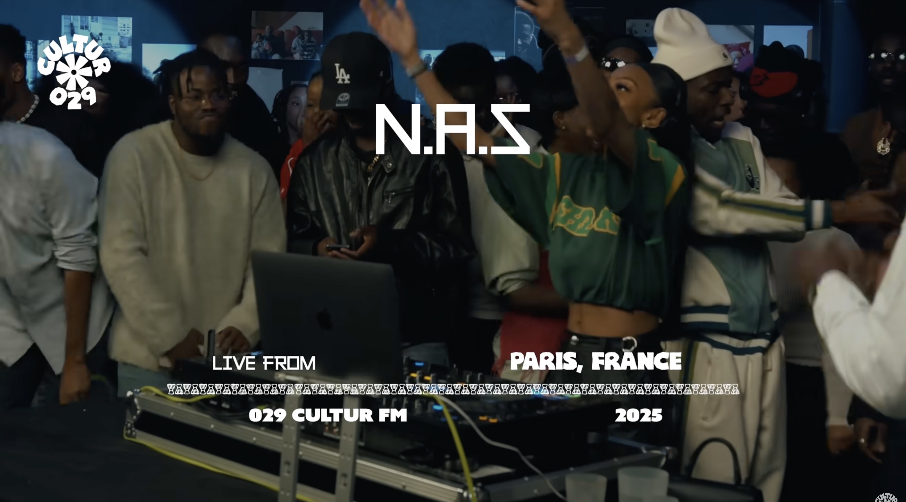 Sound of Cultur — gallery